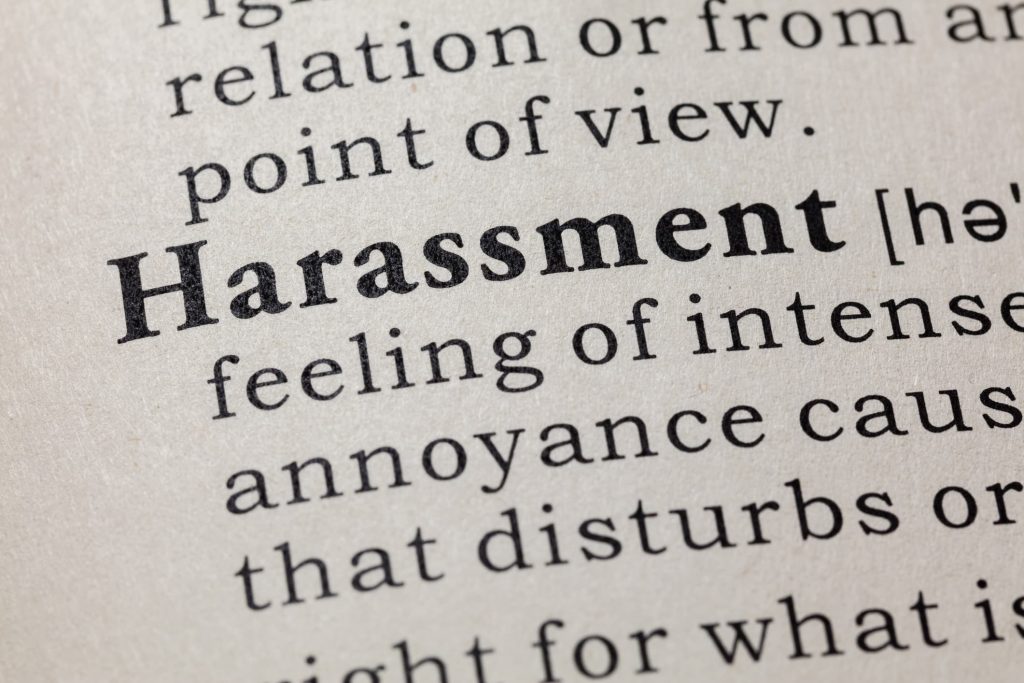Identifying Neighbor Harassment and Ways to Protect Yourself