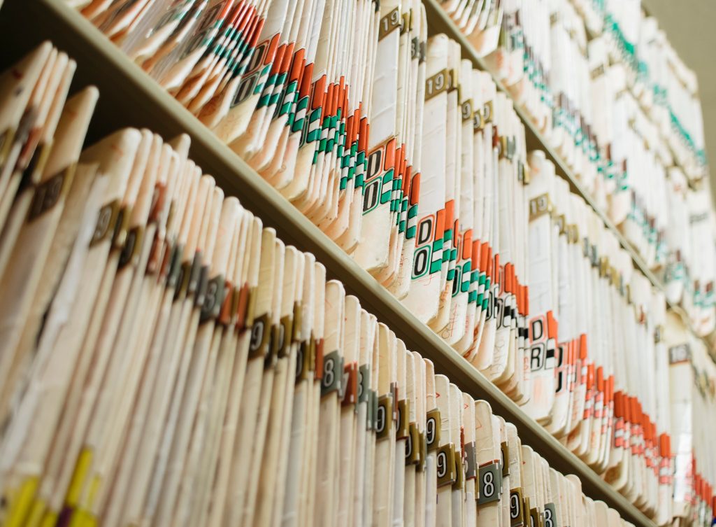 Best Practices for Effective Recordkeeping in Community Associations